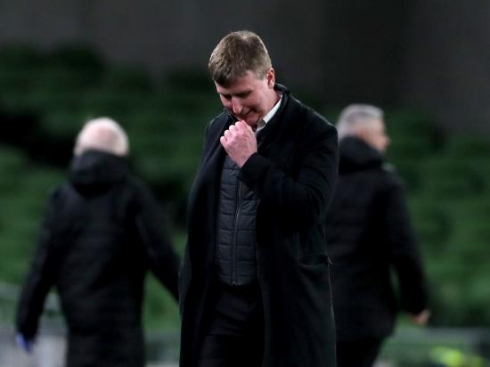 Stephen Kenny insists he does not fear sack in wake of Luxembourg humiliation