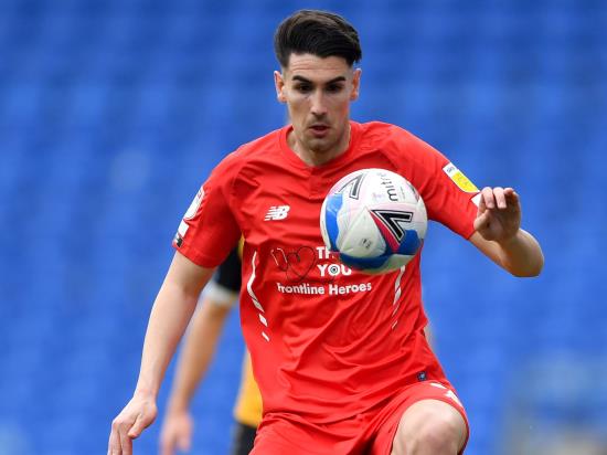 Leyton Orient continue winning run with Oldham victory