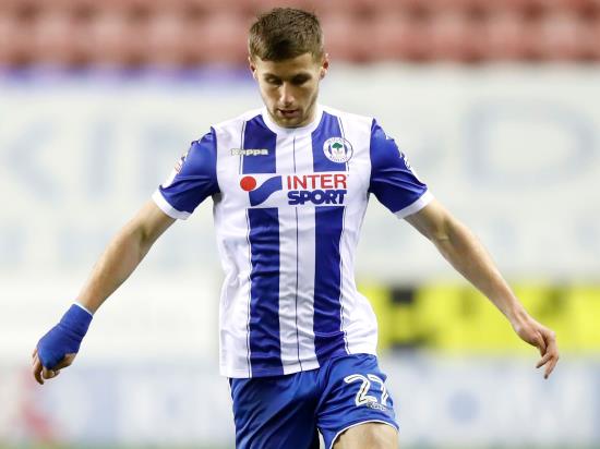 Ryan Colclough’s corner clinches win for Altrincham