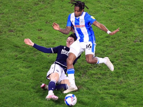 Rolando Aarons returns to contention as Huddersfield take on Brentford
