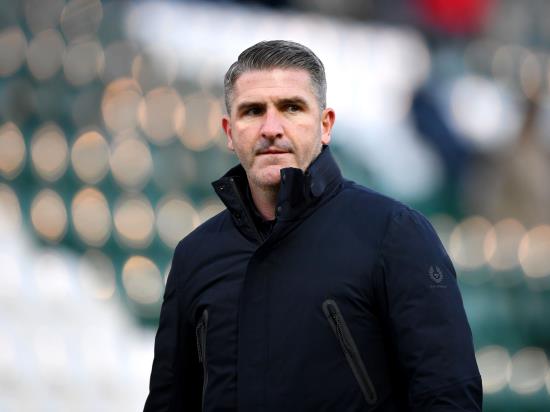 Ryan Lowe praises ‘resolute’ Plymouth performance in win over AFC Wimbledon