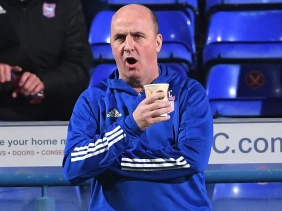 Paul Cook and Joey Barton agree over turning point as Ipswich pip Bristol Rovers