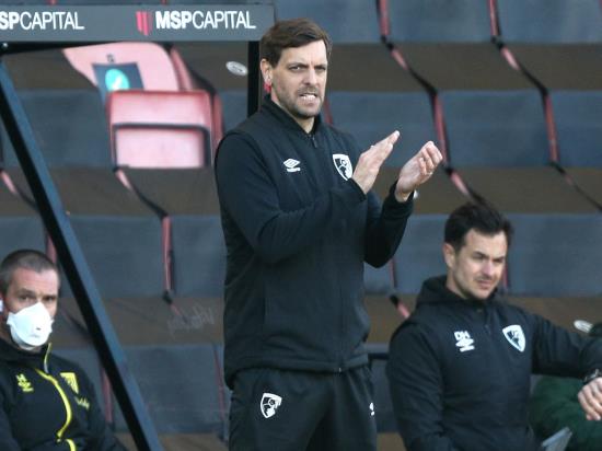 Jonathan Woodgate delighted with Bournemouth’s team spirit