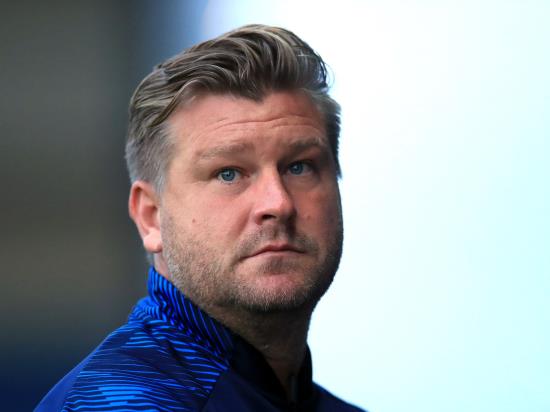 Oxford boss Karl Robinson says police will be involved after headbutt allegation