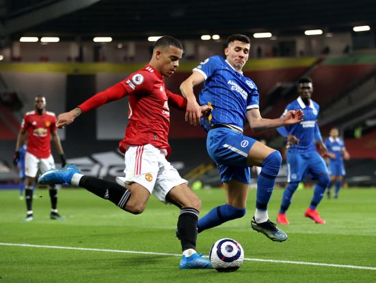 Mason Greenwood adding another dimension to his game – Ole Gunnar Solskjaer
