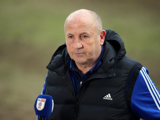 John Coleman hails Accrington work-rate after win at Oxford