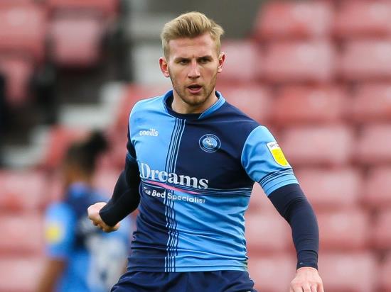 Wycombe boost slim survival hopes with big win at Rotherham