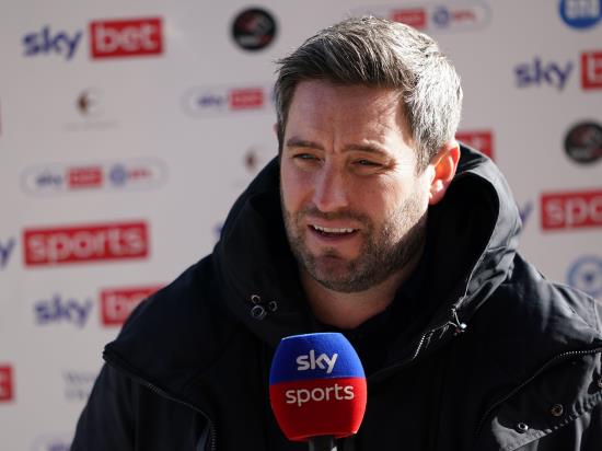 Lee Johnson hails impact of Aiden McGeady after draw at Peterborough
