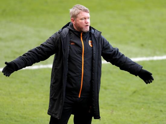 Grant McCann only interested in results as Hull close in on promotion