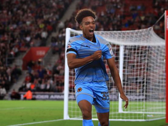 Donovan Wilson brace boosts Sutton in bid to secure the National League title