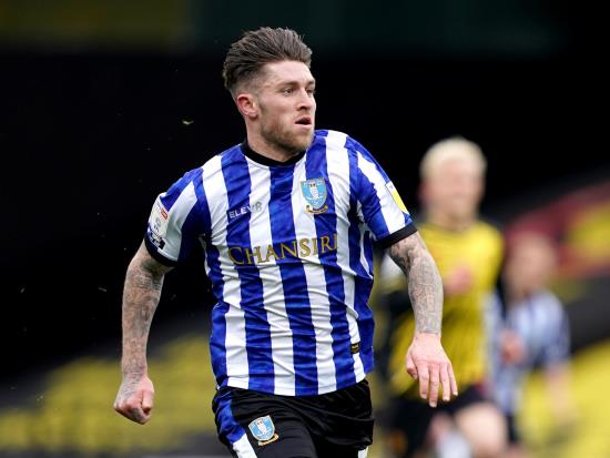 Survival hopes remain for Wednesday thanks to Windass