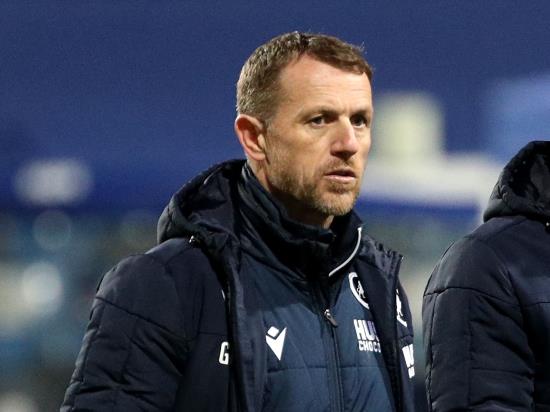Injury problems mount for Milwall boss Gary Rowett