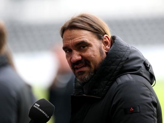 Daniel Farke not taking title for granted after Norwich beat QPR