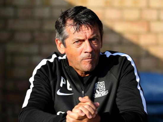 Phil Brown hails Southend ‘passion’ as win over Leyton Orient keeps hopes alive