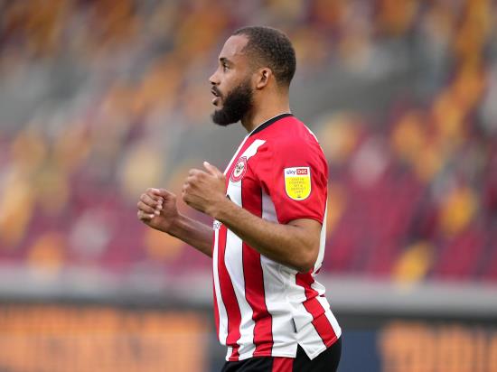 Bryan Mbeumo scores the only goal as Brentford sink Rotherham