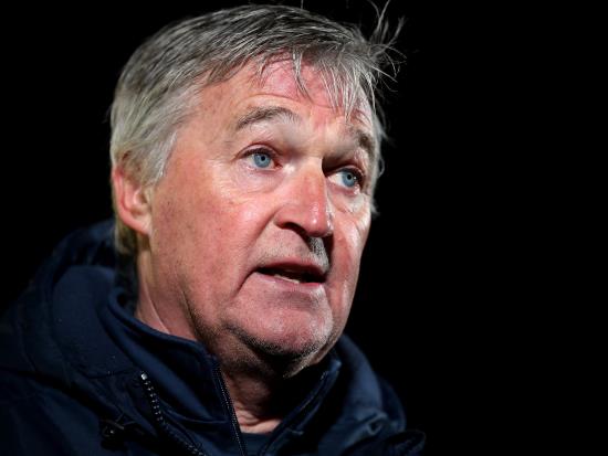 Rob Kelly delighted as Barrow win at Forest Green to survive in League Two
