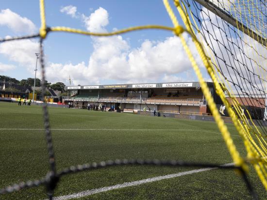 Innes Murray on target as relegated Alloa end season with Dunfermline win