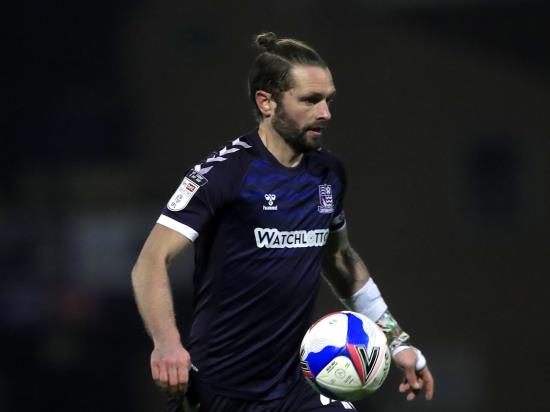 Southend relegated from Football League despite comeback win over Barrow