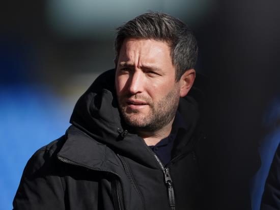 ‘Bang! Here we go’ – Lee Johnson ready for the play-offs