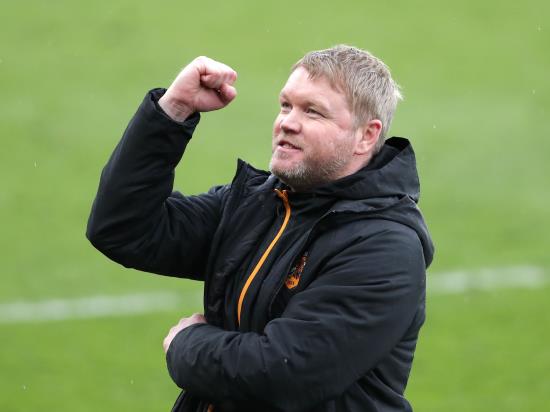 Grant McCann ‘could not be more proud’ of title-winning Tigers