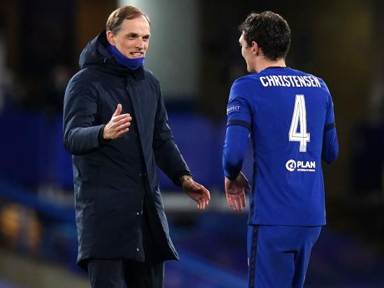 Thomas Tuchel vows Chelsea will focus clearly on victory against Manchester City