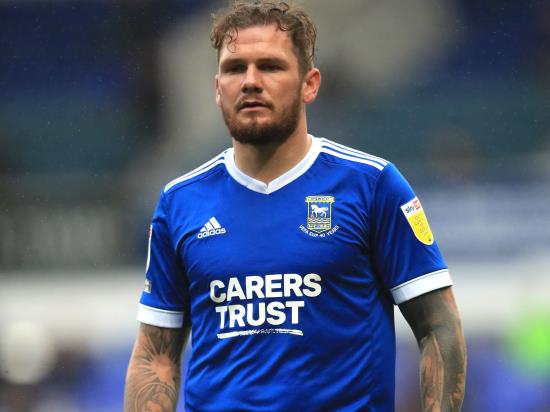 Flying start helps Ipswich take all three points against Fleetwood