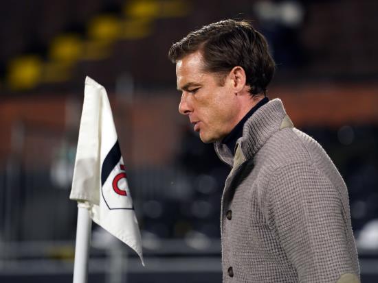 Scott Parker ‘hurt and gutted’ as Fulham relegated after losing to Burnley