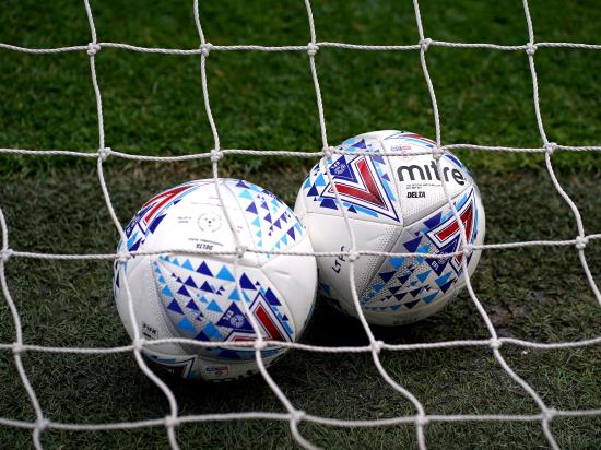 Chesterfield rout King’s Lynn to boost play-off chase