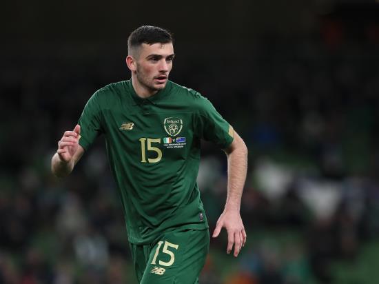 Stephen Kenny tips Troy Parrott for bright future after goals in Andorra victory