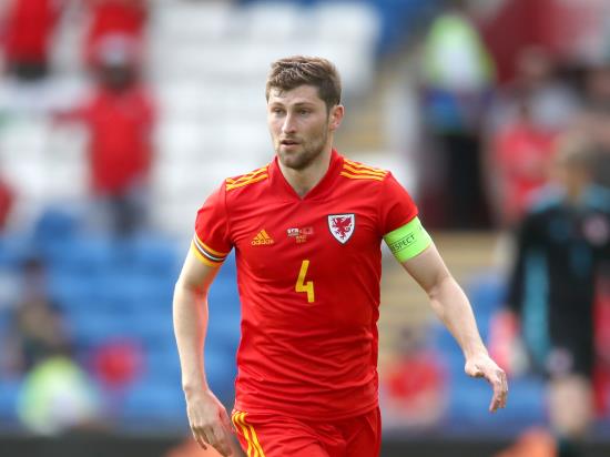 Ben Davies admits Wales have 'plenty to work on' after Albania stalemate