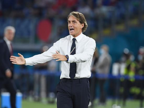 Roberto Mancini confident Italy have what it takes to win Euro 2020