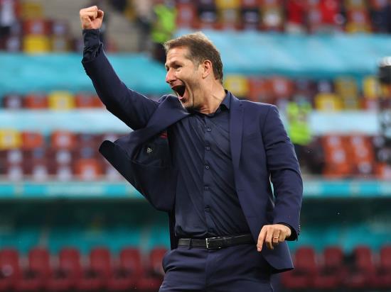 We wanted to write history – Boss Franco Foda hails landmark win for Austria