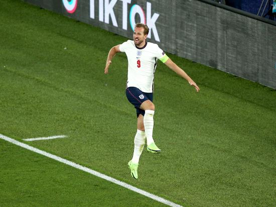 England cruise past Ukraine to reach Euro 2020 semi-finals