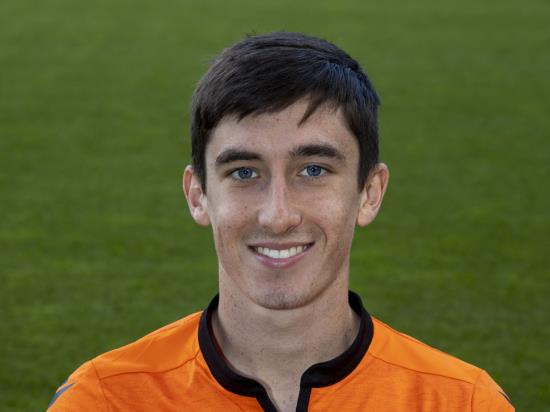 Kieran Freeman and Chris Mochrie score their first goals for Dundee United
