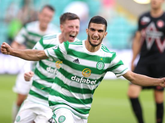 Celtic held by Midtjylland in dramatic start for new boss Ange Postecoglou