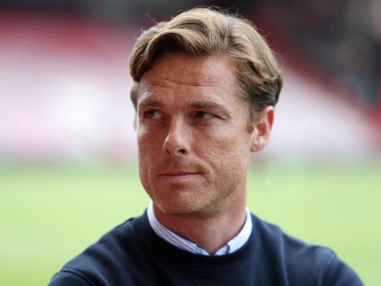 Early signs are positive for Bournemouth boss Scott Parker after EFL Cup win