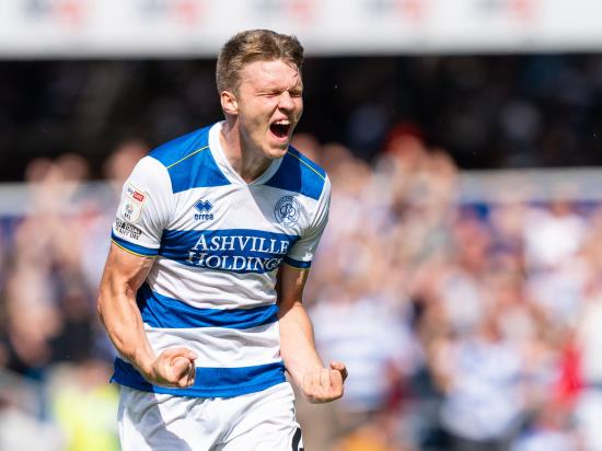 Points shared as QPR and Millwall exchange stunning strikes