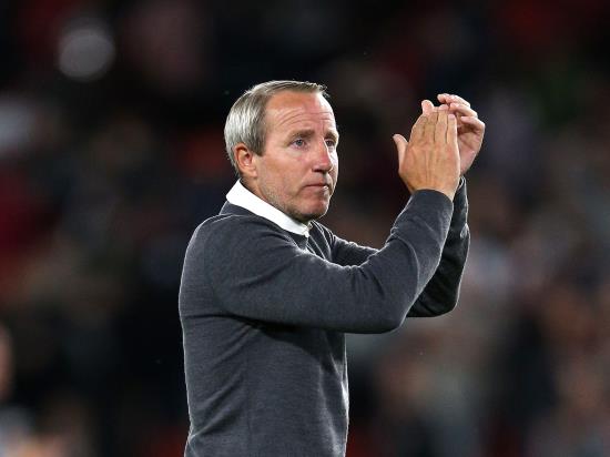 Lee Bowyer delighted to see Blues make a winning start to Championship campaign