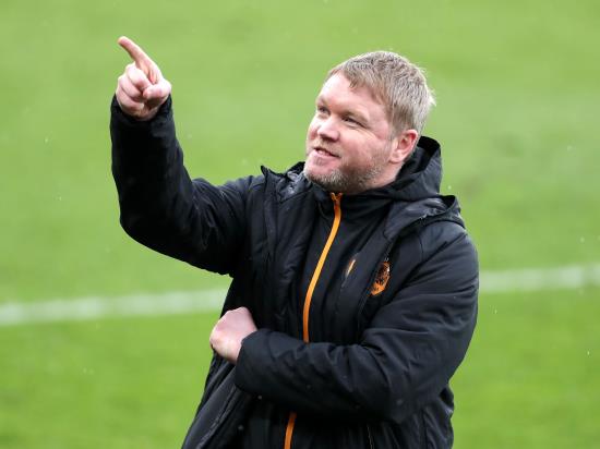 Grant McCann delighted to reward Hull fans for ‘excellent’ support