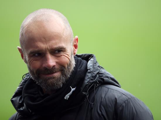 ‘Pleased but not ecstatic’ – Paul Warne wants more from Rotherham despite win