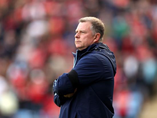 Mark Robins: Coventry’s last-gasp winner was perfect way to mark city return