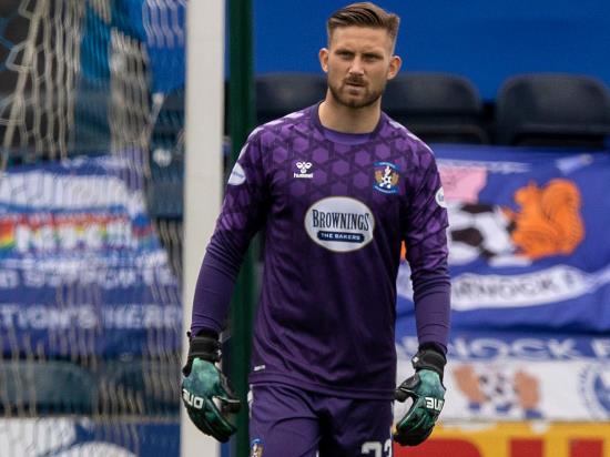 Danny Rogers is the shoot-out hero as Oldham edge past Tranmere on penalties