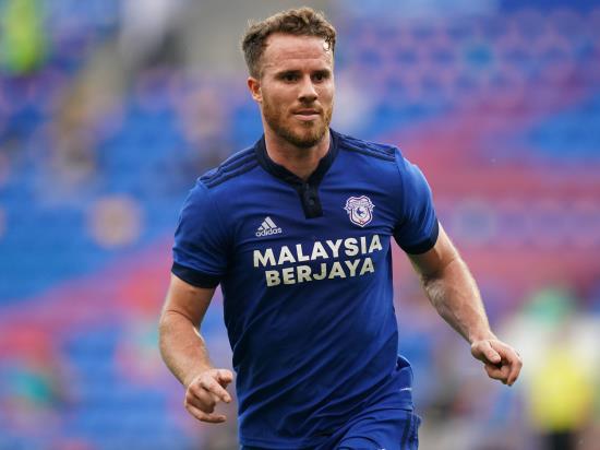 Marley Watkins scores debut double as Cardiff edge thriller against Sutton