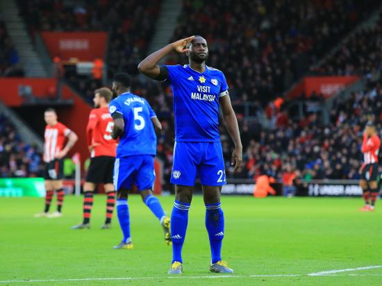 Sol Bamba in contention to feature for Middlesbrough against Bristol City