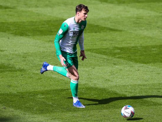 Millwall to check on fitness of Jake Cooper and Ryan Leonard for Blackburn game