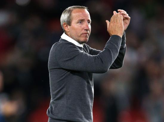 Lee Bowyer shuts down talk of Birmingham time-wasting against Stoke