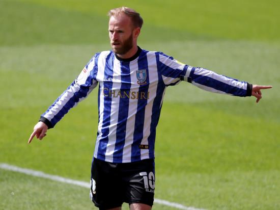 Sheffield Wednesday see off Doncaster in South Yorkshire derby