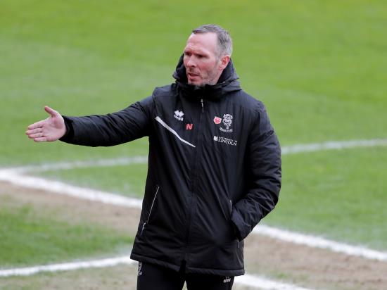 Michael Appleton believes Lincoln are a team to be feared