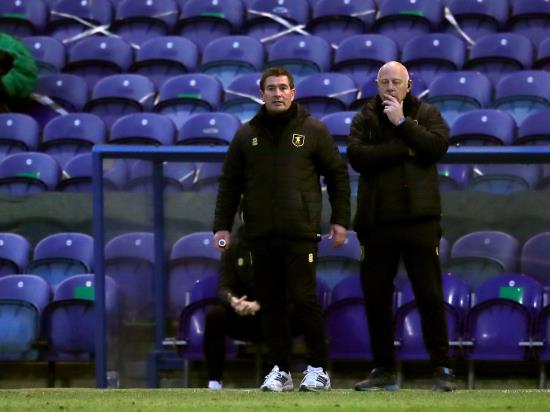 Nigel Clough predicts more to come from Mansfield following win over Newport