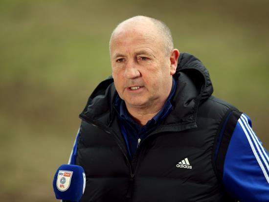 John Coleman felt Accrington “defended magnificently” in win over Doncaster